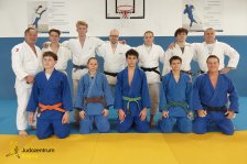 04.10.2025 Training mit dem Nationaltrainer